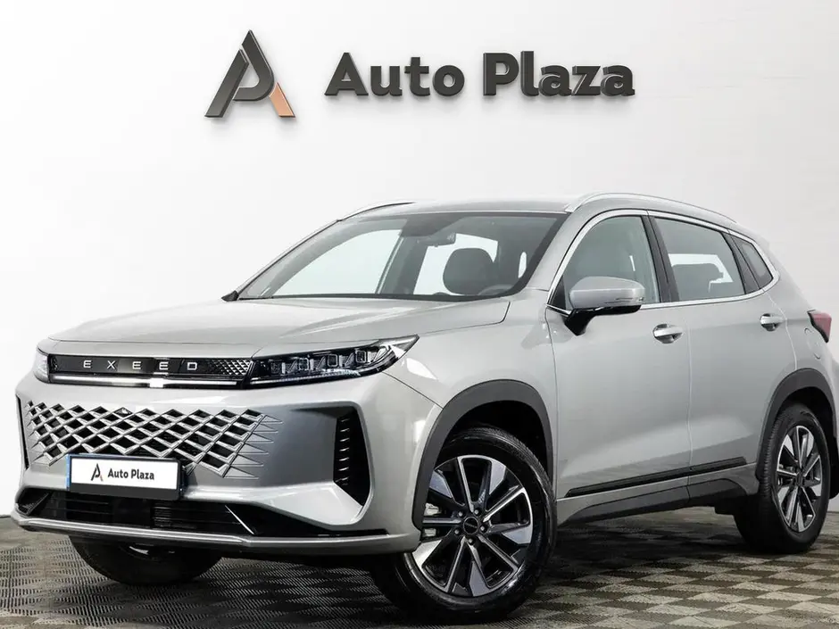 AutoPlaza