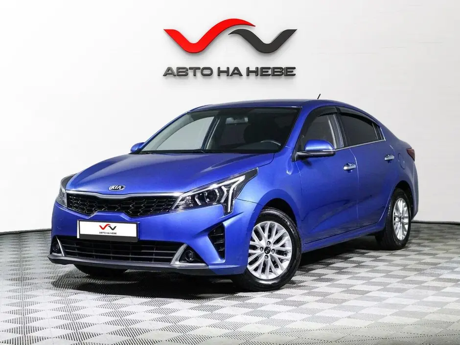«Авто на Неве»