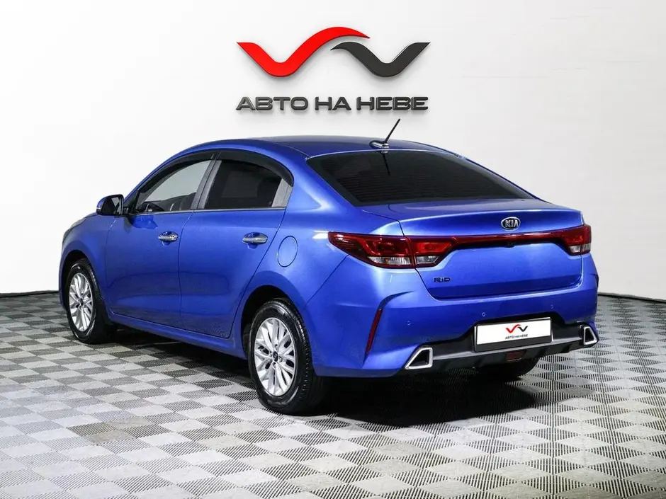 «Авто на Неве»