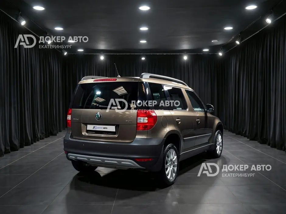 АЦ "Докер Авто"