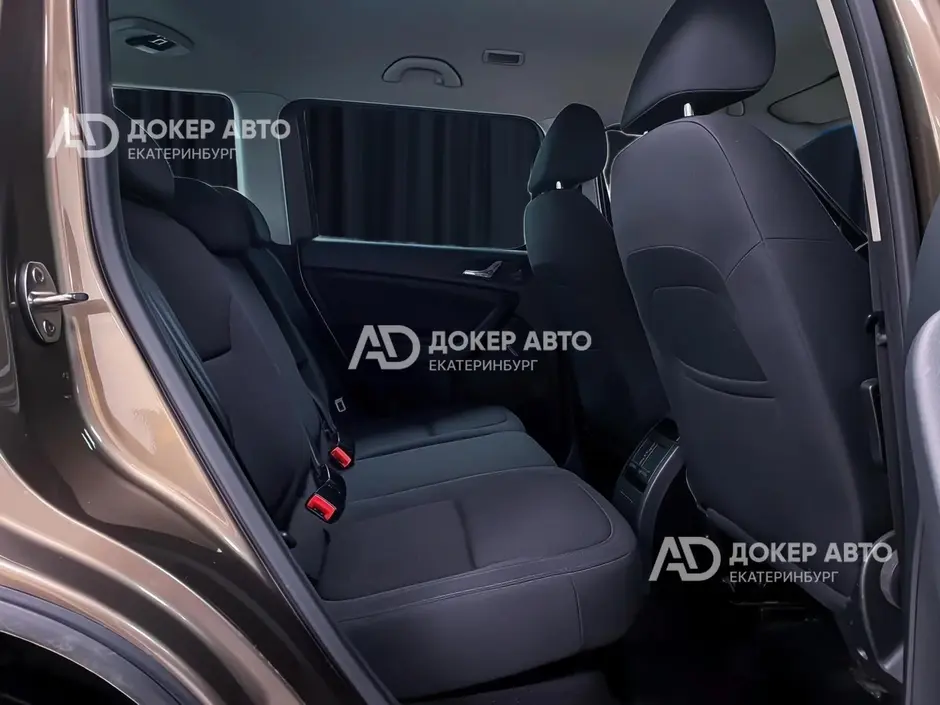 АЦ "Докер Авто"