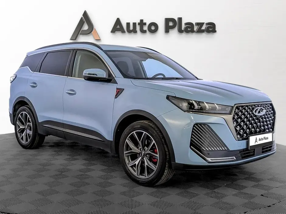 AutoPlaza