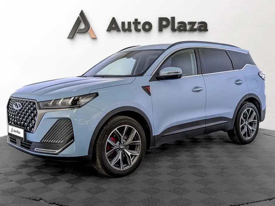 AutoPlaza