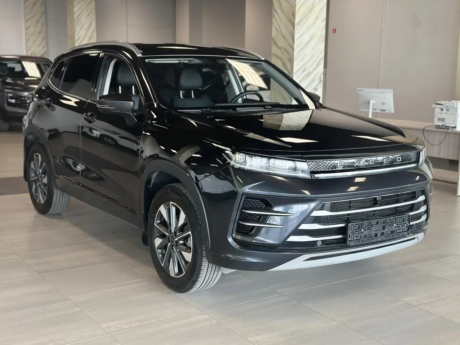 фото автомобиля