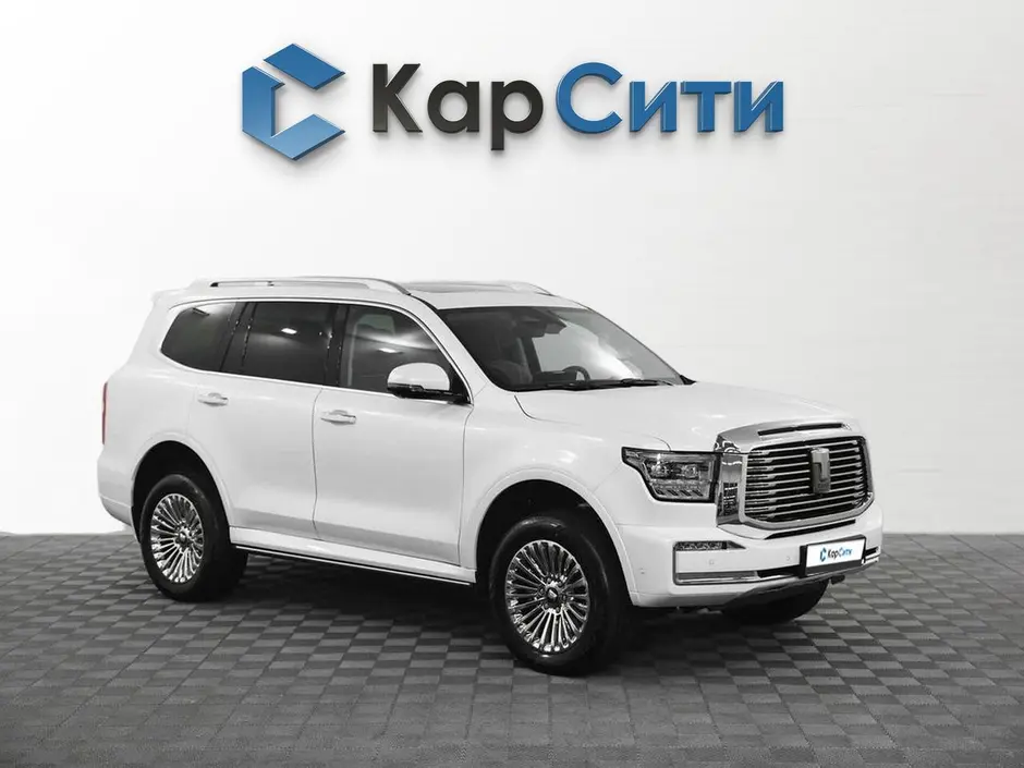 фото автомобиля