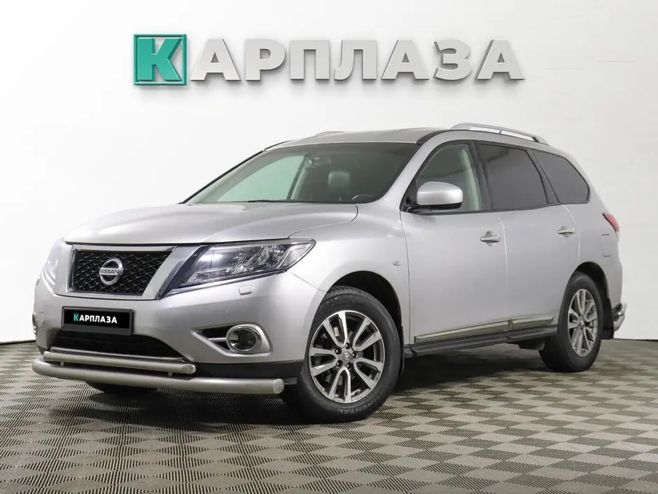 Фото автомобиля