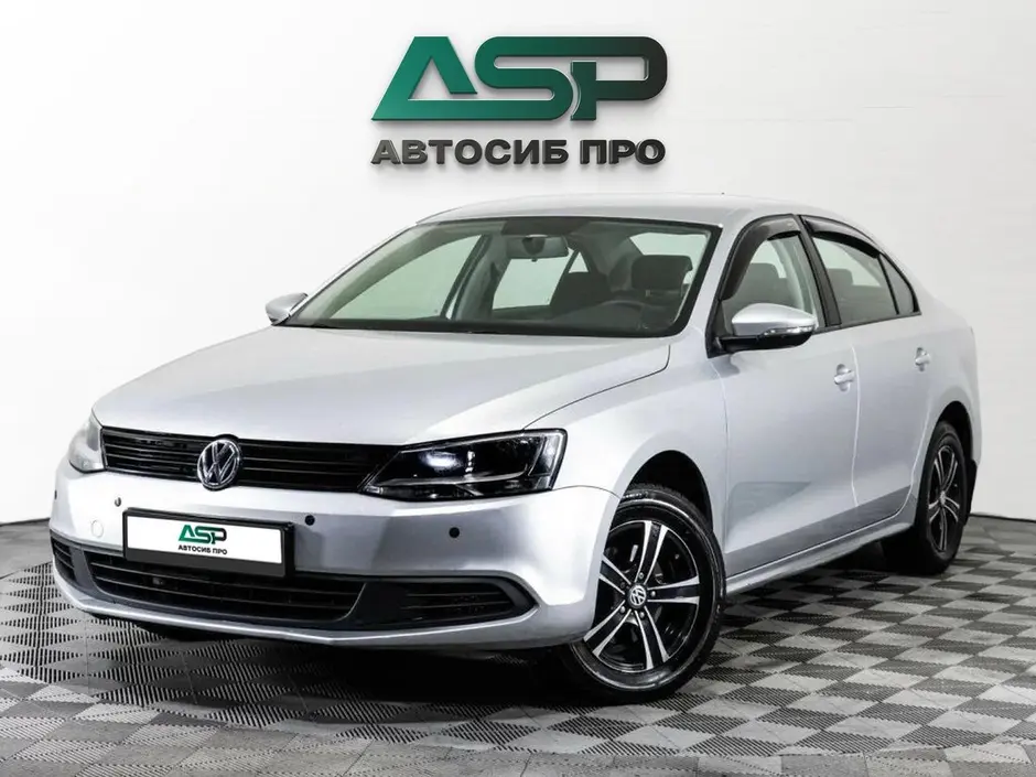 Volkswagen Jetta, 2014 г.