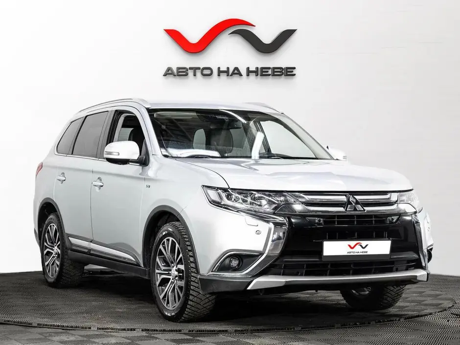 «Авто на Неве»