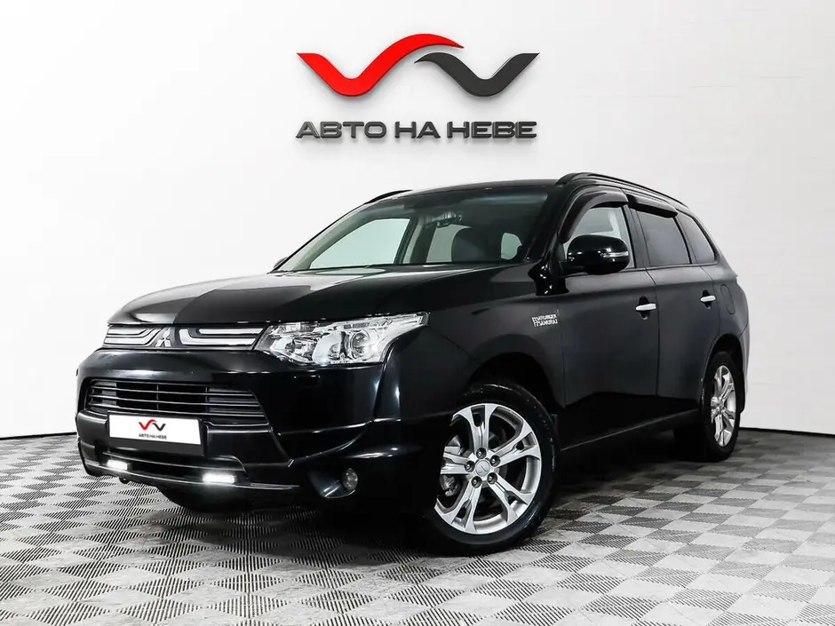 «Авто на Неве»