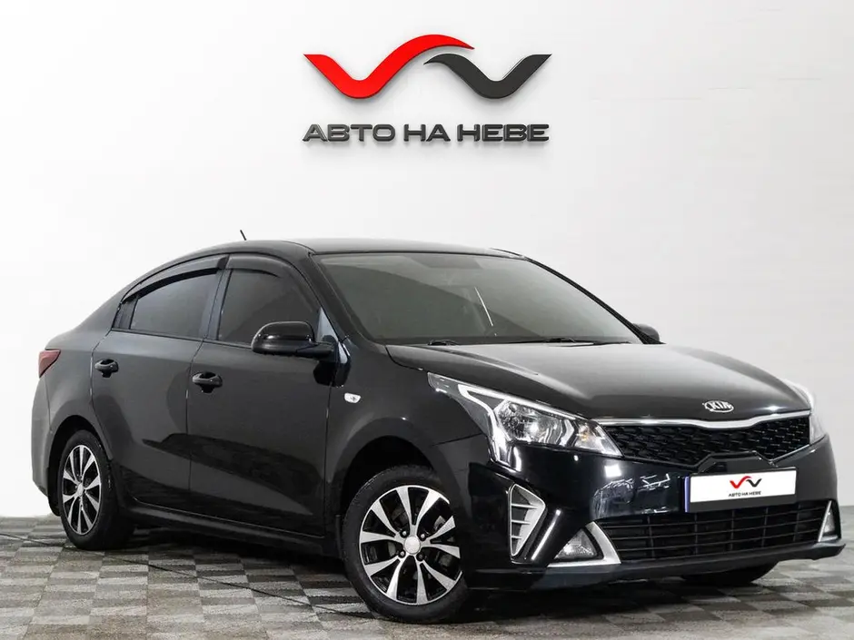 «Авто на Неве»