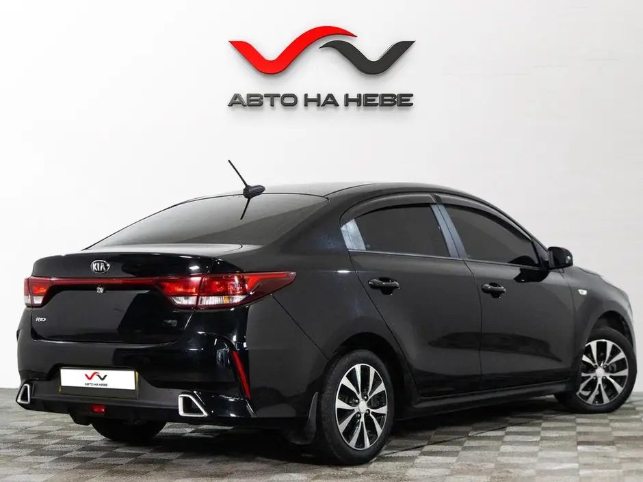 «Авто на Неве»