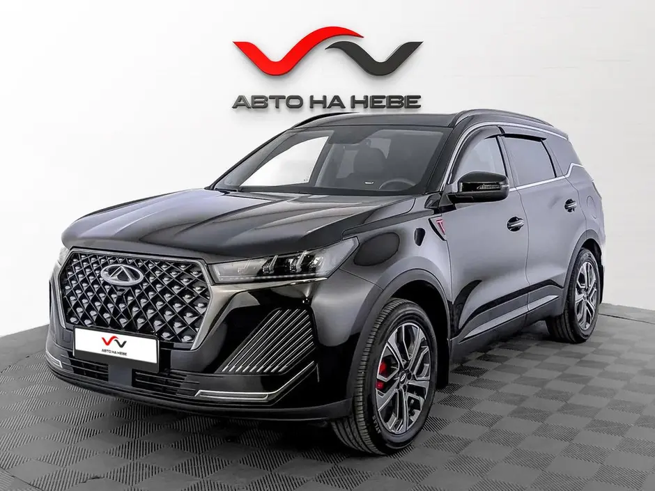 «Авто на Неве»