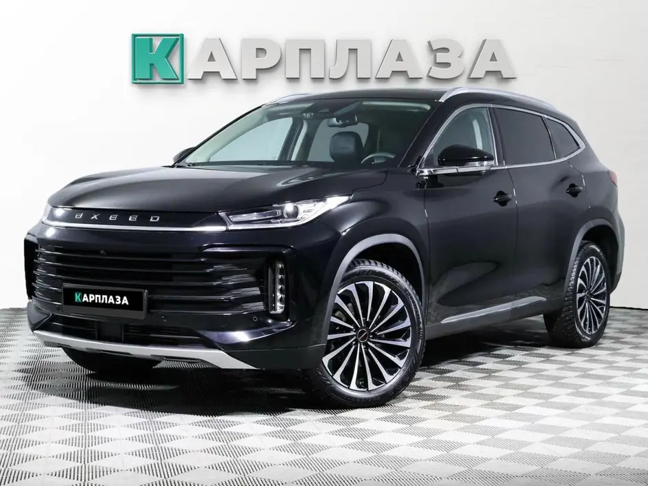 Фото автомобиля