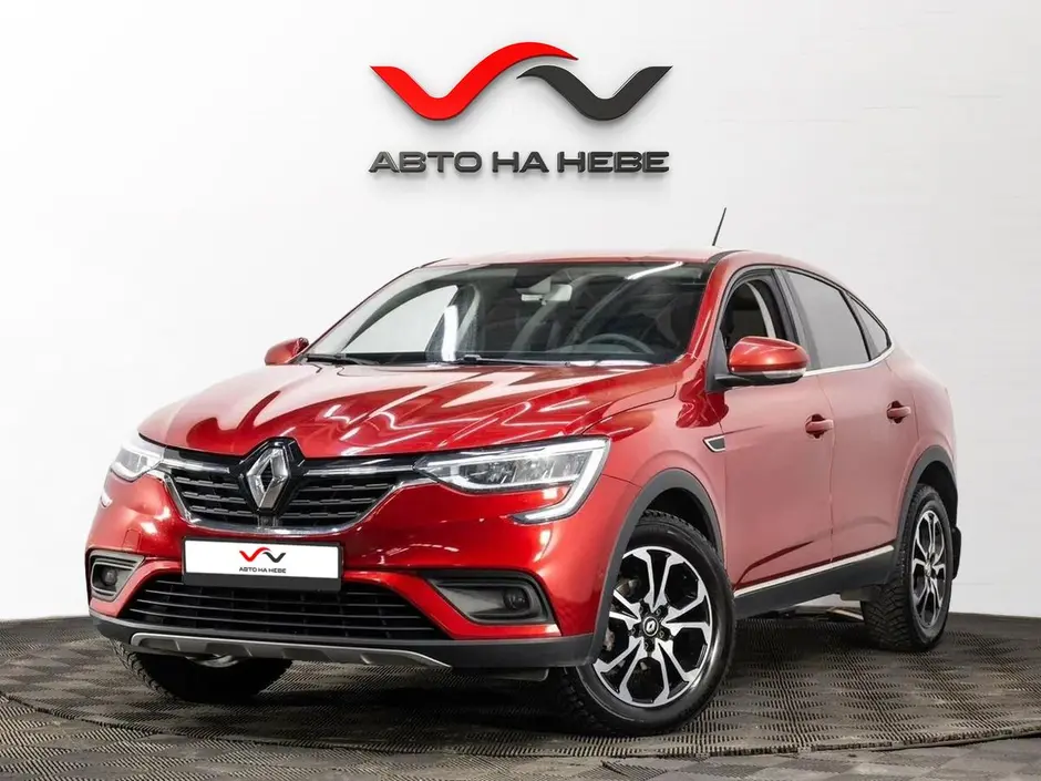 «Авто на Неве»
