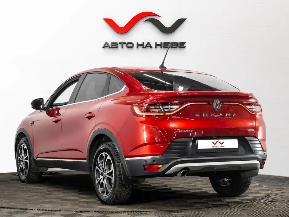 «Авто на Неве»