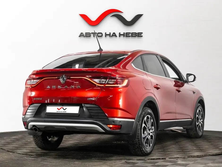 «Авто на Неве»