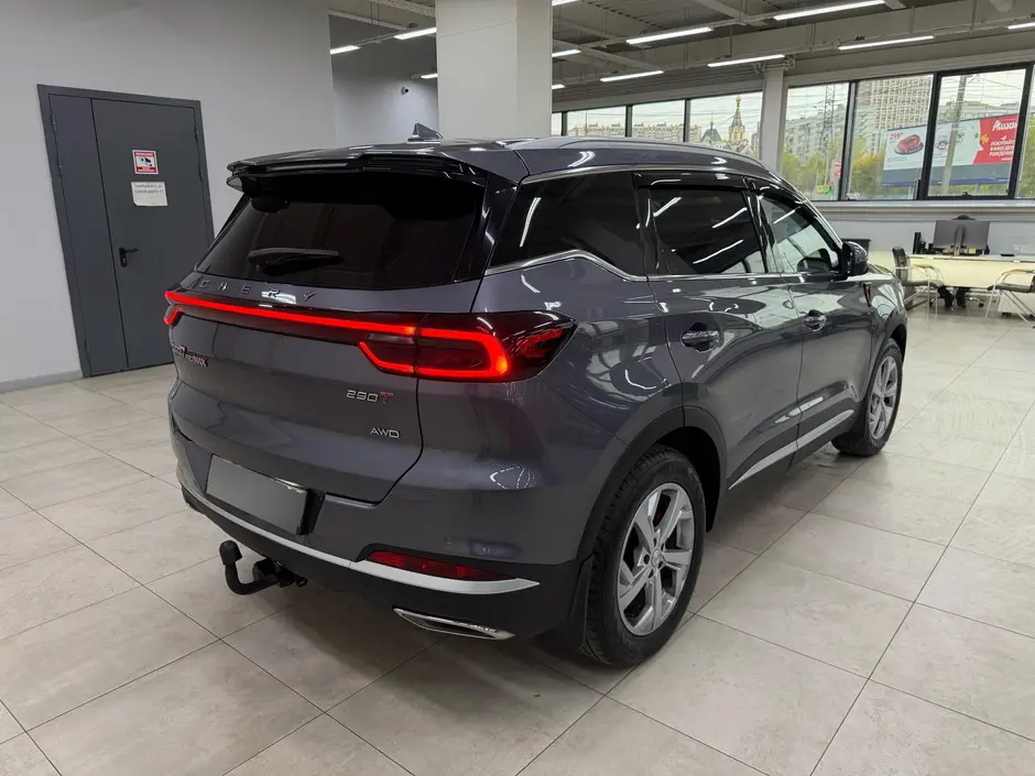 фото автомобиля