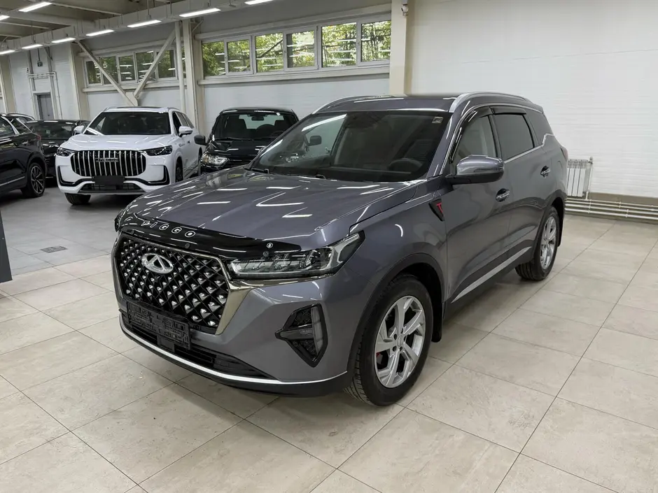 фото автомобиля