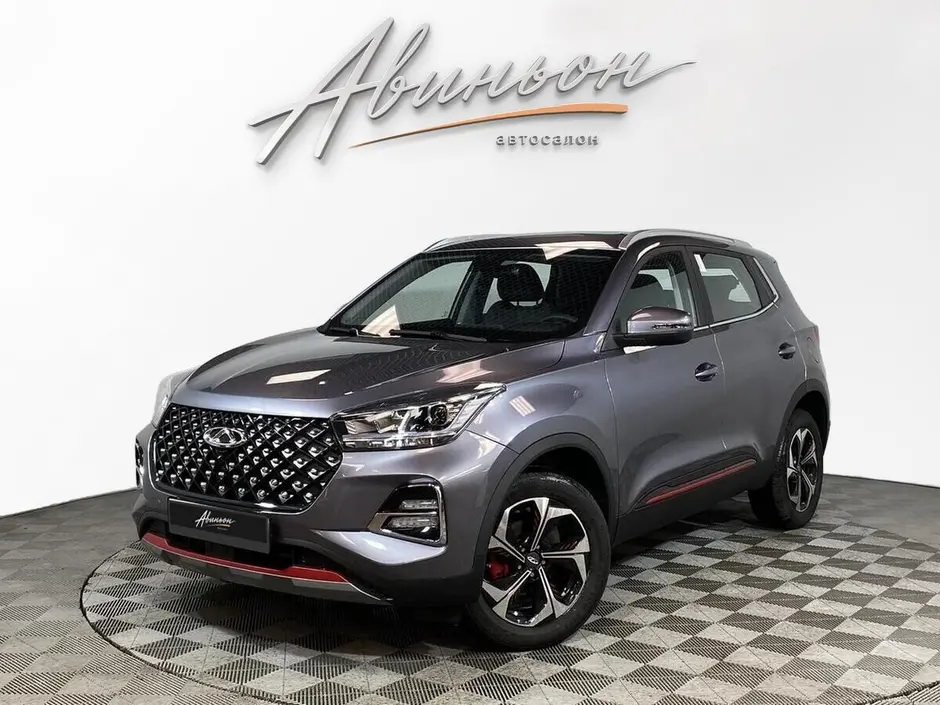 Chery Tiggo 4 Pro, 2024 г.