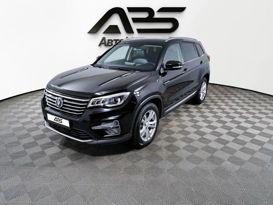 Changan CS75, 2022 г.