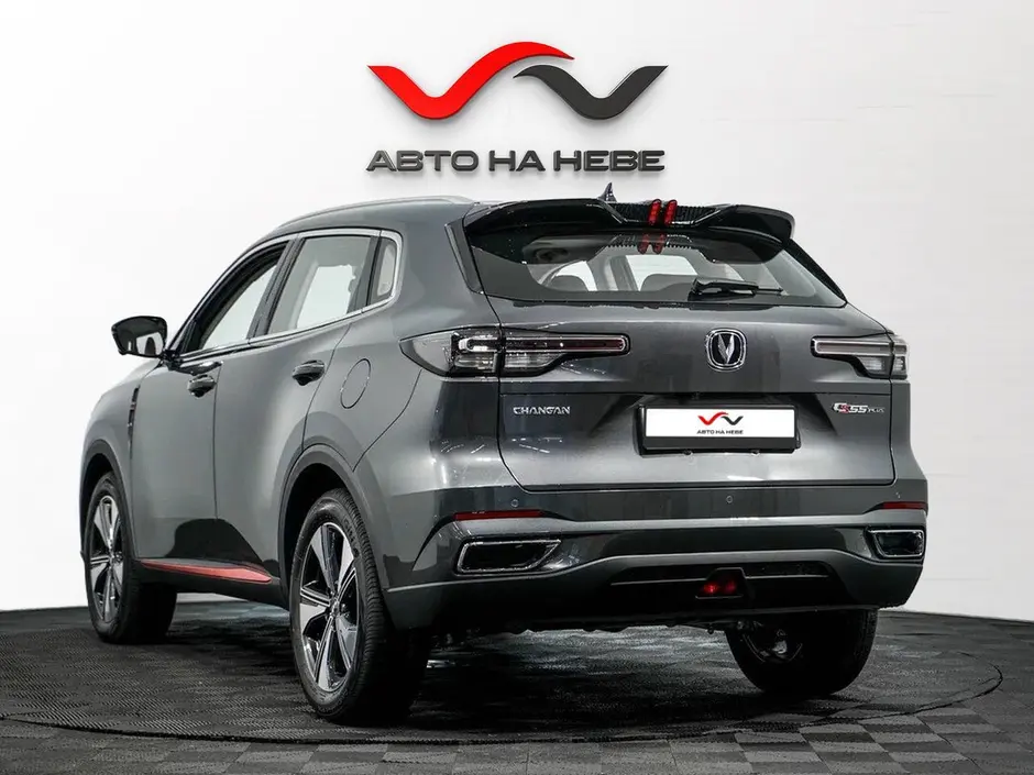 «Авто на Неве»