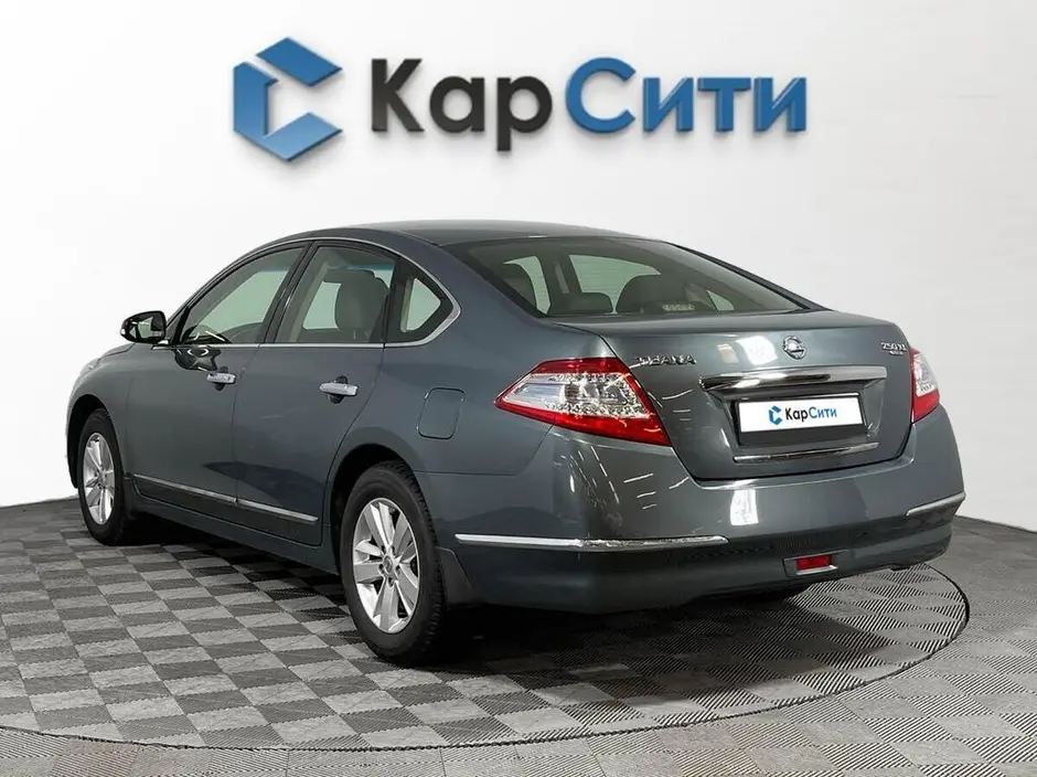 «КарСити»