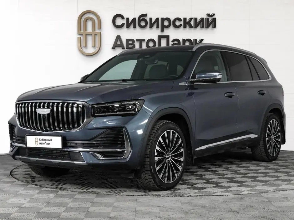 фото автомобиля