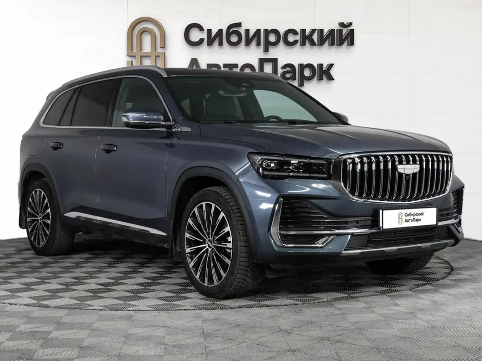фото автомобиля