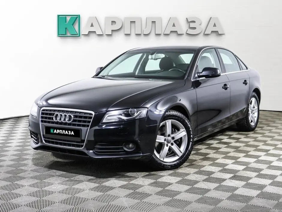Фото автомобиля