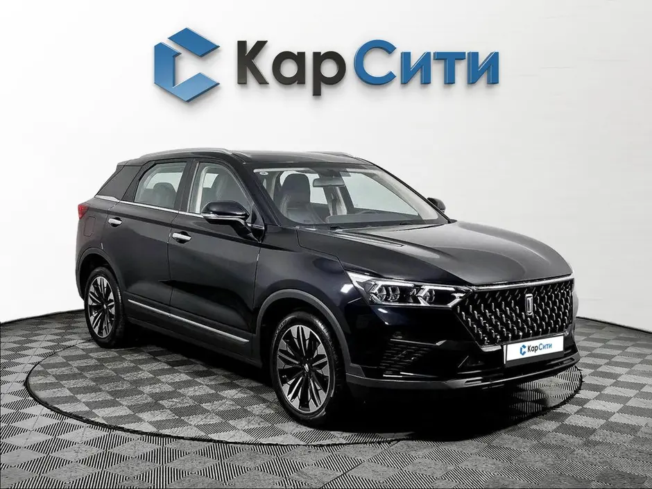 фото автомобиля