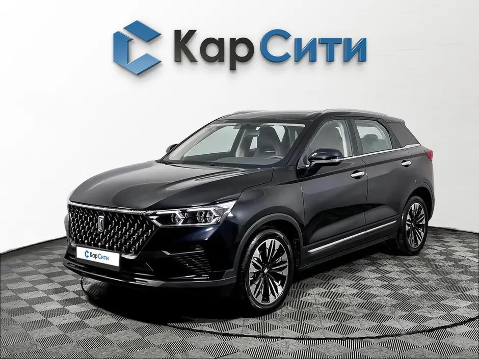 фото автомобиля