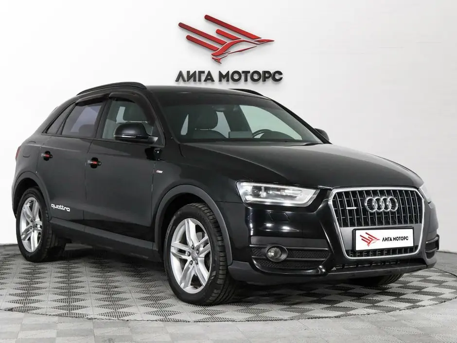 фото автомобиля