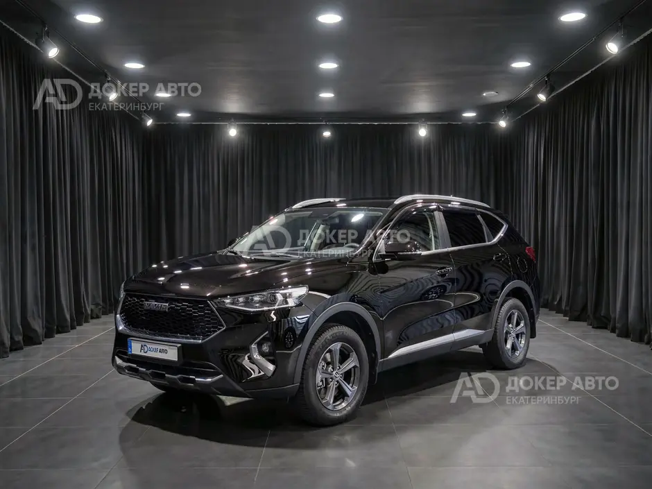 Haval F7, 2021 г.