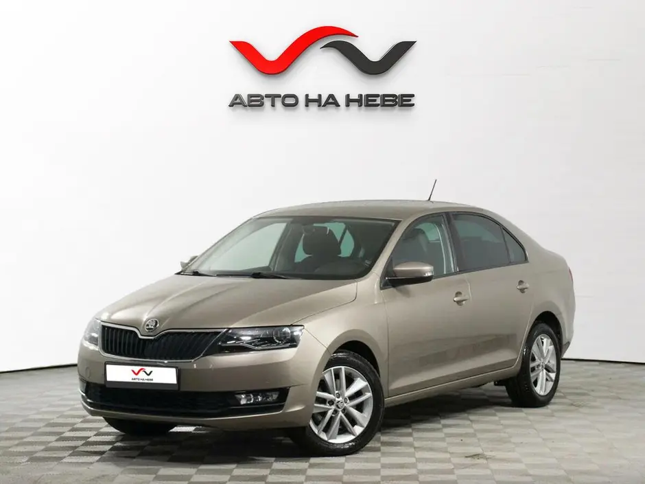 «Авто на Неве»
