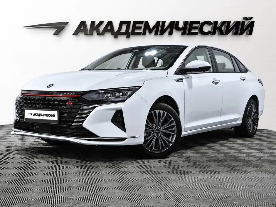Dongfeng Shine Max, 2023 г.