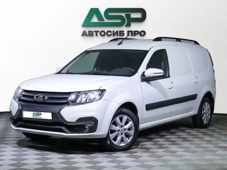 LADA (ВАЗ) Largus, 2022 г.