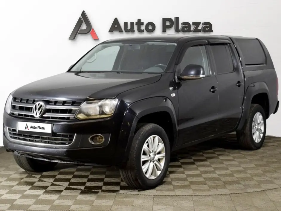 AutoPlaza