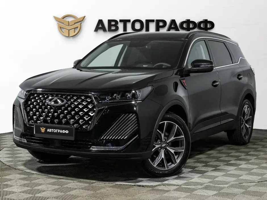 фото автомобиля