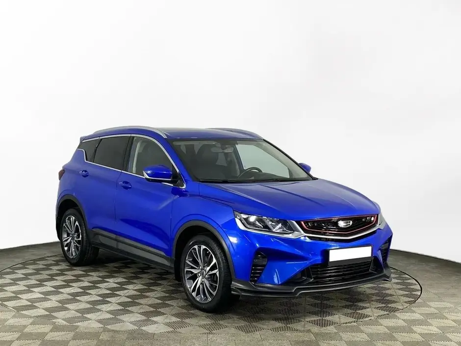 фото автомобиля