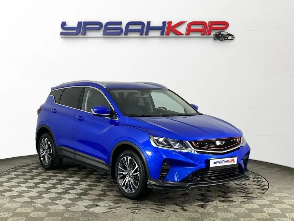 фото автомобиля