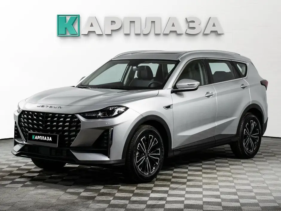Фото автомобиля