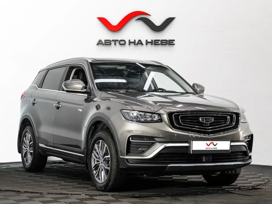 «Авто на Неве»