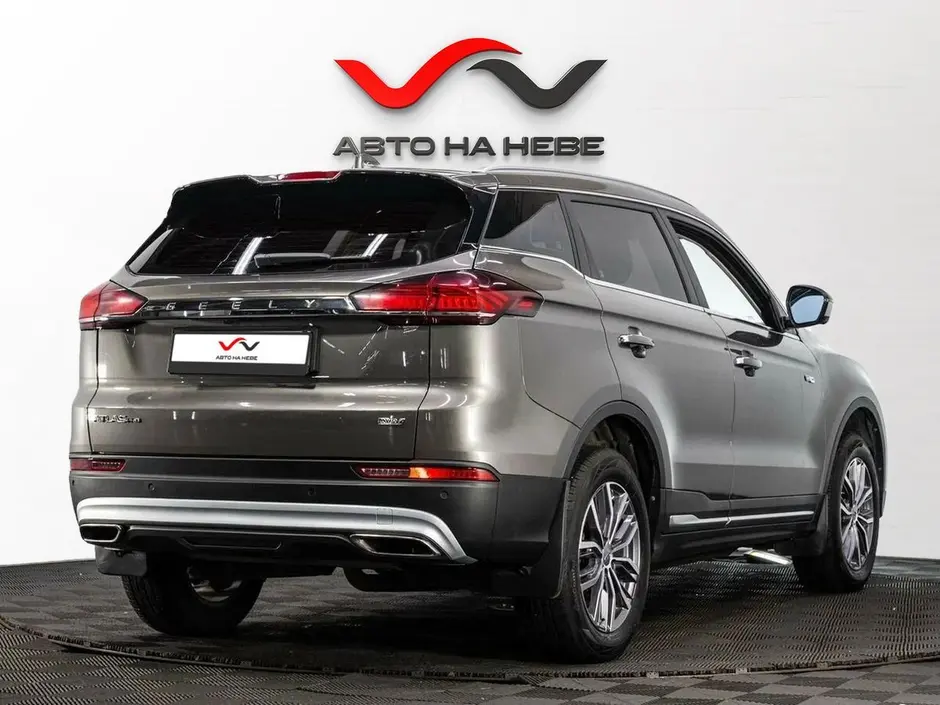 «Авто на Неве»
