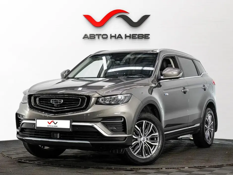 «Авто на Неве»