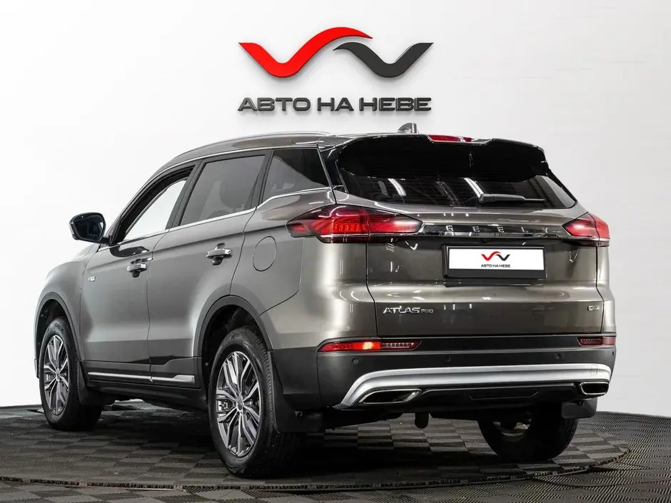«Авто на Неве»