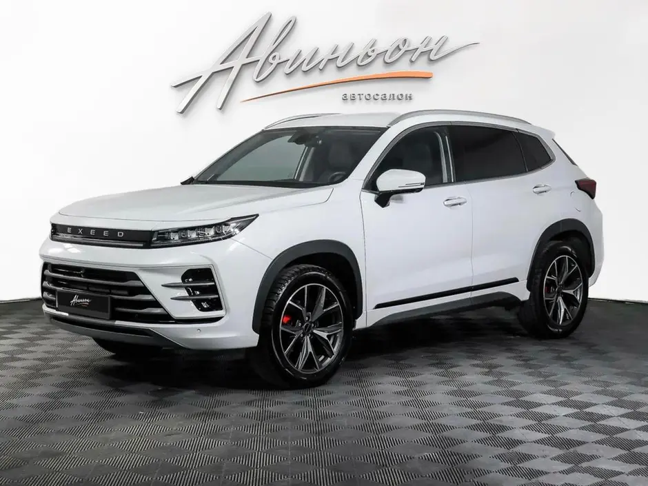 фото автомобиля