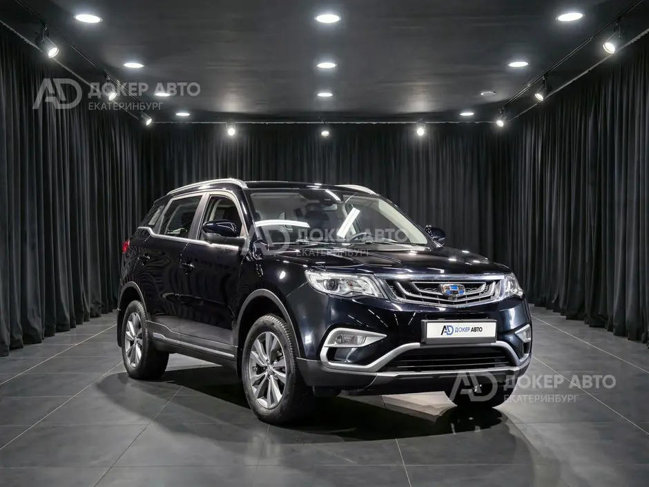 фото автомобиля