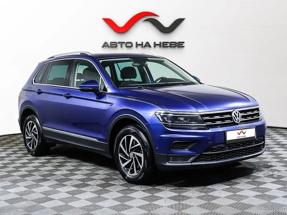 «Авто на Неве»