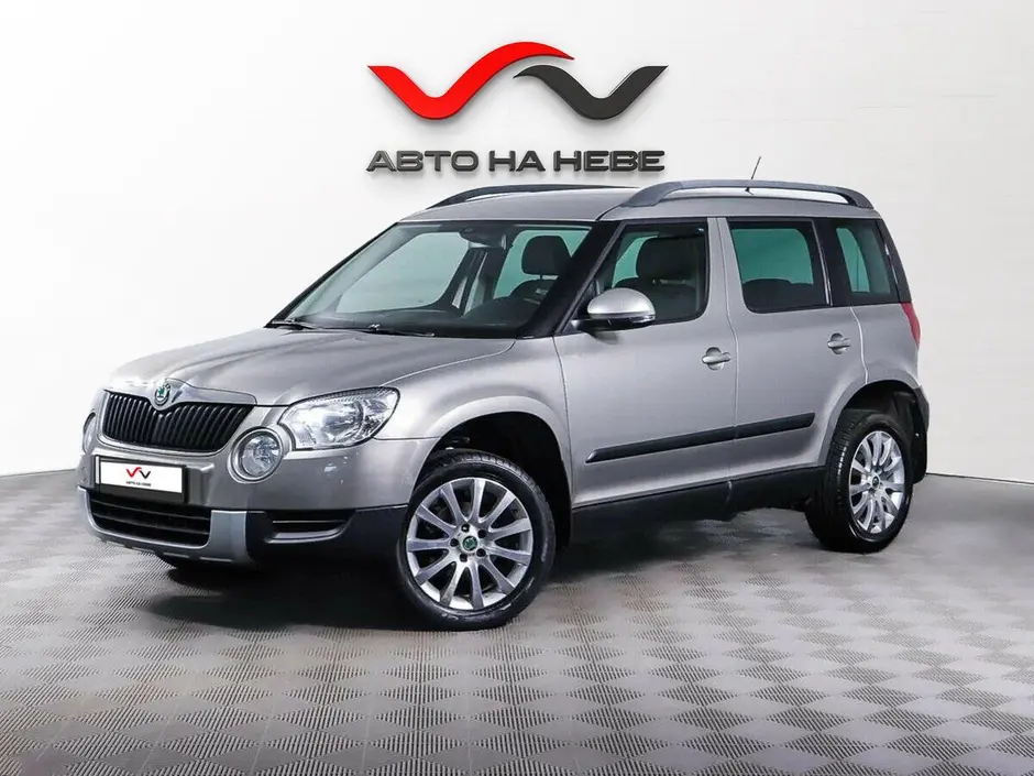 «Авто на Неве»