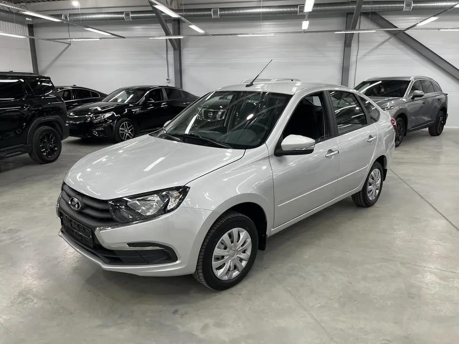 LADA (ВАЗ) Granta, 2026 г.